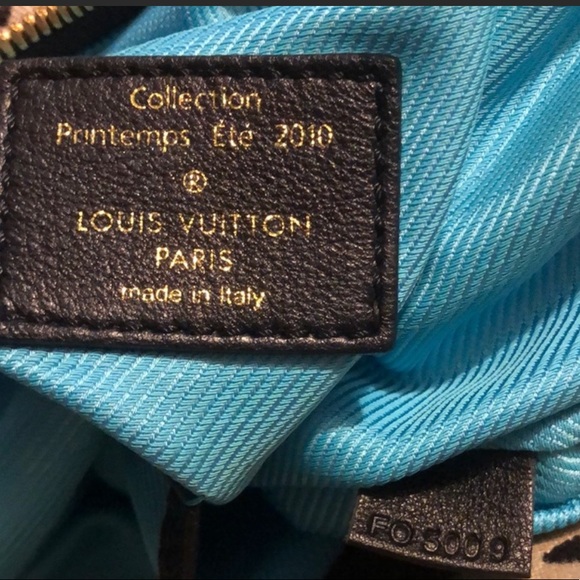 💎✨COLLECTORS✨💎 limited edition Louis Vuitton large duffle - Picture 10 of 16